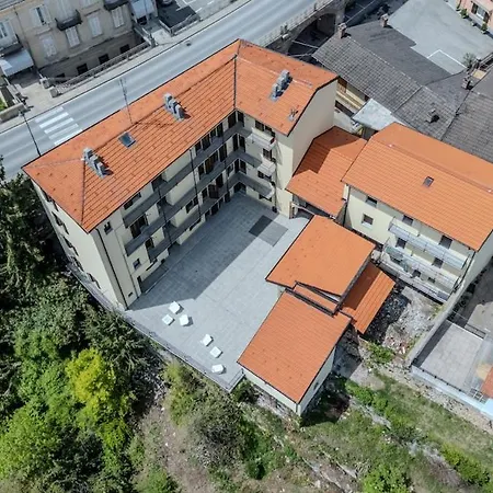 Apartament Ca Maira Two-room With Netflix & Wi-fi *