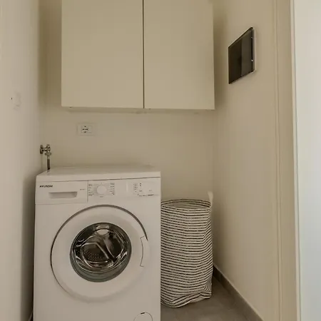 Apartament Ca Maira Two-room With Netflix & Wi-fi