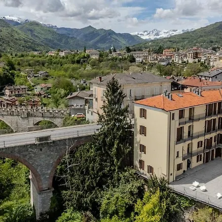 Apartament Ca Maira Two-room With Netflix & Wi-fi