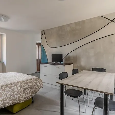 Ca Maira Two-room With Netflix & Wi-fi Lägenhet *